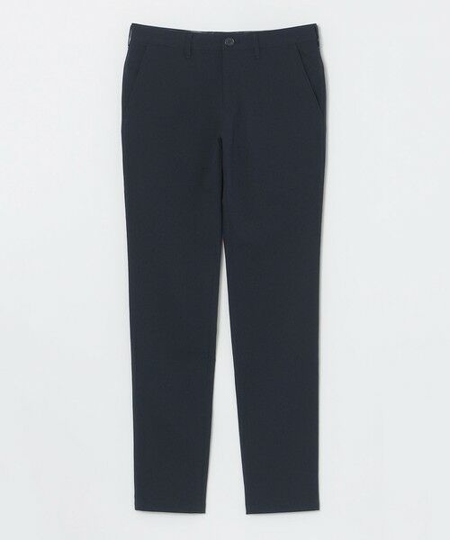 BLUE LABEL / BLACK LABEL CRESTBRIDGE / ブルーレーベル / ブラックレーベル・クレストブリッジ  その他パンツ | 【一部店舗限定】2WAYドビーストレッチイージートラウザーズ | 詳細16