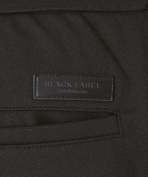 BLUE LABEL / BLACK LABEL CRESTBRIDGE / ブルーレーベル / ブラックレーベル・クレストブリッジ  その他パンツ | 【一部店舗限定】サイドラインチェックトラックパンツ | 詳細6