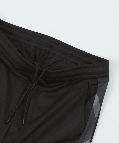 BLUE LABEL / BLACK LABEL CRESTBRIDGE / ブルーレーベル / ブラックレーベル・クレストブリッジ  その他パンツ | 【一部店舗限定】サイドラインチェックトラックパンツ | 詳細7