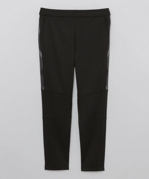 BLUE LABEL / BLACK LABEL CRESTBRIDGE / ブルーレーベル / ブラックレーベル・クレストブリッジ  その他パンツ | 【一部店舗限定】サイドラインチェックトラックパンツ | 詳細8