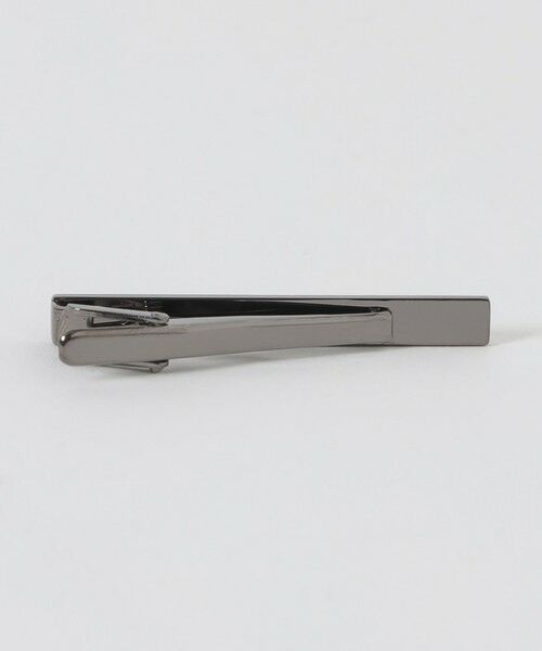 BLUE LABEL / BLACK LABEL CRESTBRIDGE / ブルーレーベル / ブラックレーベル・クレストブリッジ  その他小物 | クレストブリッジチェックハーフダイヤカットタイバー | 詳細4