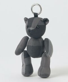 BLUE LABEL / BLACK LABEL CRESTBRIDGE / ブルーレーベル / ブラックレーベル・クレストブリッジ  その他小物 | クレストブリッジチェックベアチャーム