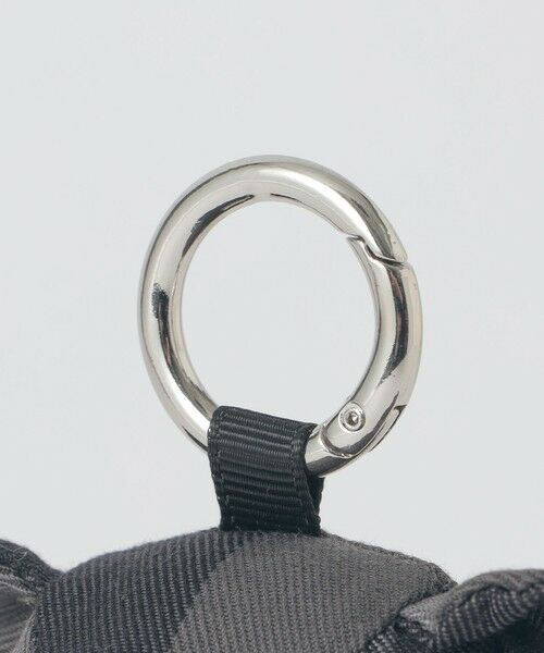 BLUE LABEL / BLACK LABEL CRESTBRIDGE / ブルーレーベル / ブラックレーベル・クレストブリッジ  その他小物 | クレストブリッジチェックベアチャーム | 詳細4