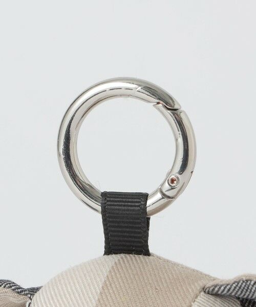 BLUE LABEL / BLACK LABEL CRESTBRIDGE / ブルーレーベル / ブラックレーベル・クレストブリッジ  その他小物 | クレストブリッジチェックベアチャーム | 詳細22