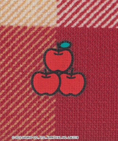 BLUE LABEL / BLACK LABEL CRESTBRIDGE / ブルーレーベル / ブラックレーベル・クレストブリッジ  財布・コインケース・マネークリップ | 【ハローキティコラボ】PVC長財布 | 詳細4