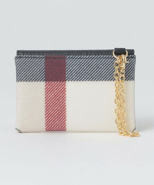 BLUE LABEL / BLACK LABEL CRESTBRIDGE / ブルーレーベル / ブラックレーベル・クレストブリッジ  財布・コインケース・マネークリップ | レター型カードケース | 詳細5