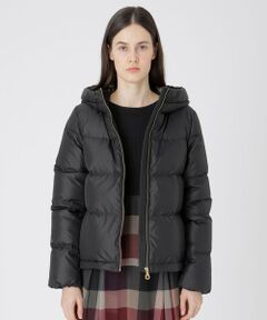 BLUE LABEL / BLACK LABEL CRESTBRIDGE / ブルーレーベル / ブラックレーベル・クレストブリッジ  その他アウター | 【はっ水】タフタダウンコート