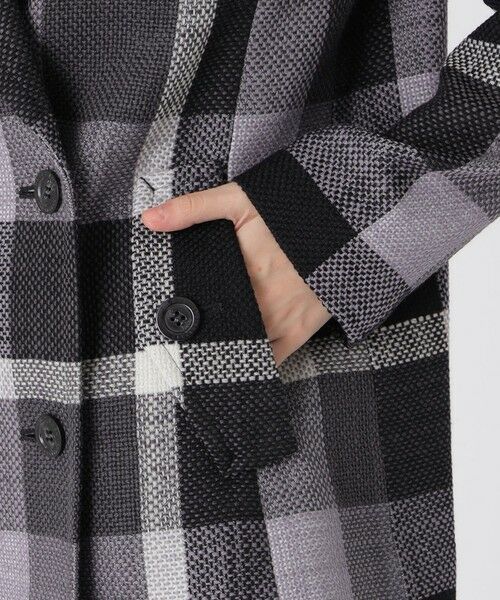 BLUE LABEL / BLACK LABEL CRESTBRIDGE / ブルーレーベル / ブラックレーベル・クレストブリッジ  その他アウター |  | 詳細4