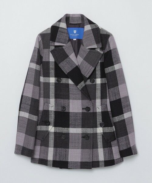 BLUE LABEL / BLACK LABEL CRESTBRIDGE / ブルーレーベル / ブラックレーベル・クレストブリッジ  その他アウター |  | 詳細5