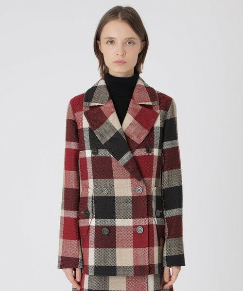 BLUE LABEL / BLACK LABEL CRESTBRIDGE / ブルーレーベル / ブラックレーベル・クレストブリッジ  その他アウター |  | 詳細6