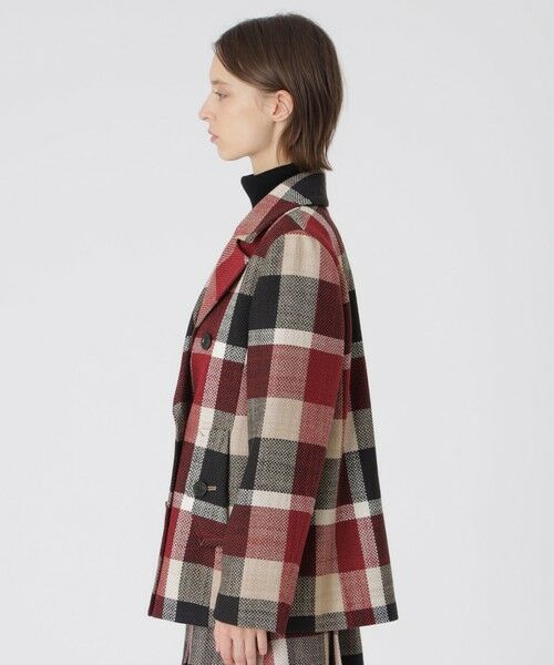 BLUE LABEL / BLACK LABEL CRESTBRIDGE / ブルーレーベル / ブラックレーベル・クレストブリッジ  その他アウター |  | 詳細7