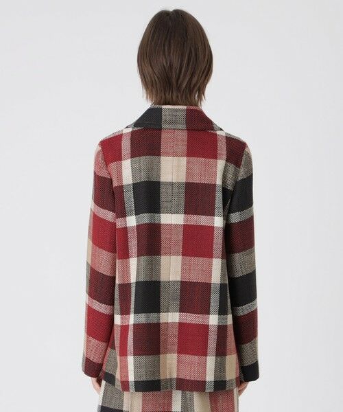 BLUE LABEL / BLACK LABEL CRESTBRIDGE / ブルーレーベル / ブラックレーベル・クレストブリッジ  その他アウター |  | 詳細8