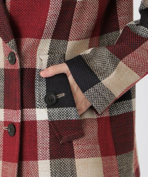 BLUE LABEL / BLACK LABEL CRESTBRIDGE / ブルーレーベル / ブラックレーベル・クレストブリッジ  その他アウター |  | 詳細9