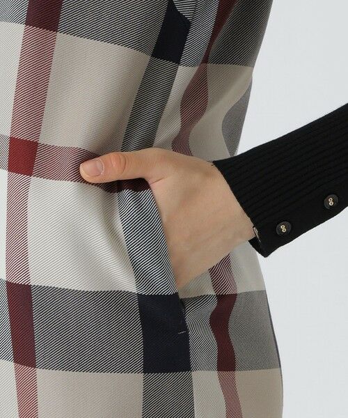 BLUE LABEL / BLACK LABEL CRESTBRIDGE / ブルーレーベル / ブラックレーベル・クレストブリッジ  ドレス |  | 詳細4