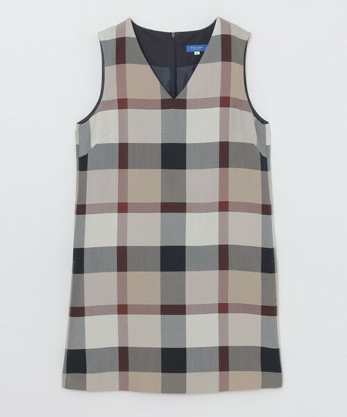 BLUE LABEL / BLACK LABEL CRESTBRIDGE / ブルーレーベル / ブラックレーベル・クレストブリッジ  ドレス |  | 詳細5