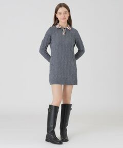 BLUE LABEL / BLACK LABEL CRESTBRIDGE / ブルーレーベル / ブラックレーベル・クレストブリッジ  ドレス | 