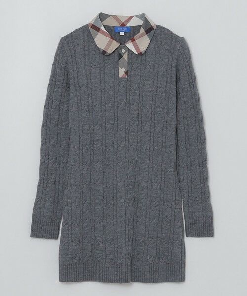 BLUE LABEL / BLACK LABEL CRESTBRIDGE / ブルーレーベル / ブラックレーベル・クレストブリッジ  ドレス |  | 詳細3