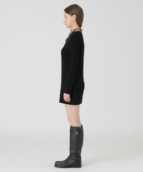 BLUE LABEL / BLACK LABEL CRESTBRIDGE / ブルーレーベル / ブラックレーベル・クレストブリッジ  ドレス |  | 詳細4