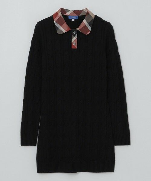 BLUE LABEL / BLACK LABEL CRESTBRIDGE / ブルーレーベル / ブラックレーベル・クレストブリッジ  ドレス |  | 詳細6