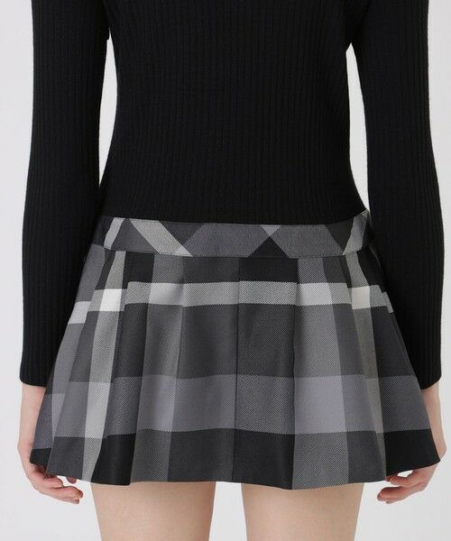 BLUE LABEL / BLACK LABEL CRESTBRIDGE / ブルーレーベル / ブラックレーベル・クレストブリッジ  ドレス |  | 詳細4