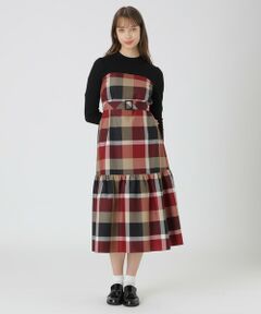 BLUE LABEL / BLACK LABEL CRESTBRIDGE / ブルーレーベル / ブラックレーベル・クレストブリッジ  ドレス | 