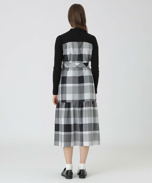 BLUE LABEL / BLACK LABEL CRESTBRIDGE / ブルーレーベル / ブラックレーベル・クレストブリッジ  ドレス |  | 詳細2