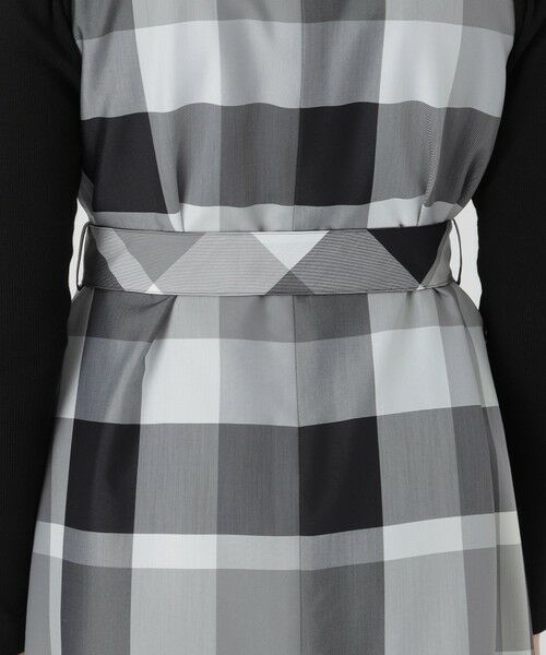 BLUE LABEL / BLACK LABEL CRESTBRIDGE / ブルーレーベル / ブラックレーベル・クレストブリッジ  ドレス |  | 詳細5