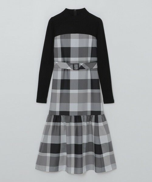 BLUE LABEL / BLACK LABEL CRESTBRIDGE / ブルーレーベル / ブラックレーベル・クレストブリッジ  ドレス |  | 詳細6