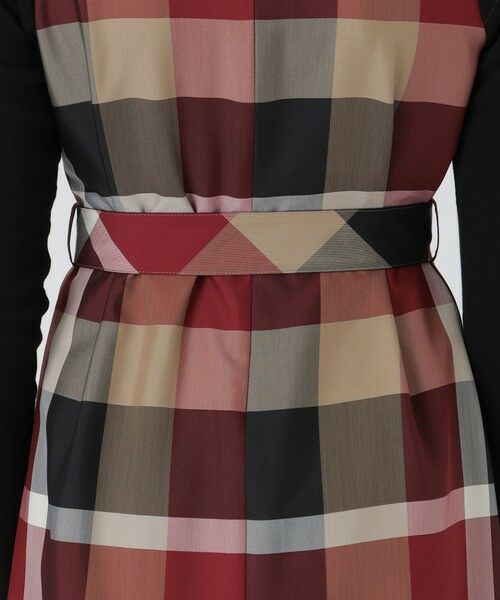 BLUE LABEL / BLACK LABEL CRESTBRIDGE / ブルーレーベル / ブラックレーベル・クレストブリッジ  ドレス |  | 詳細12