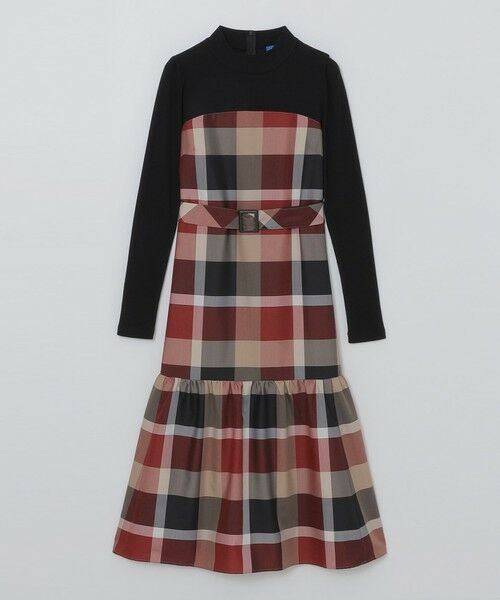 BLUE LABEL / BLACK LABEL CRESTBRIDGE / ブルーレーベル / ブラックレーベル・クレストブリッジ  ドレス |  | 詳細13