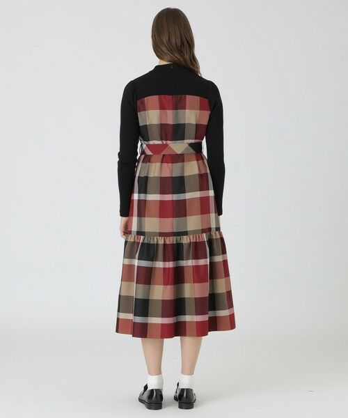 BLUE LABEL / BLACK LABEL CRESTBRIDGE / ブルーレーベル / ブラックレーベル・クレストブリッジ  ドレス |  | 詳細8