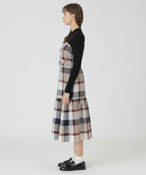 BLUE LABEL / BLACK LABEL CRESTBRIDGE / ブルーレーベル / ブラックレーベル・クレストブリッジ  ドレス |  | 詳細14