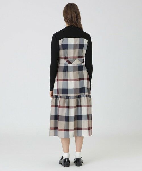 BLUE LABEL / BLACK LABEL CRESTBRIDGE / ブルーレーベル / ブラックレーベル・クレストブリッジ  ドレス |  | 詳細15