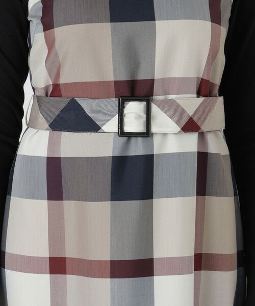 BLUE LABEL / BLACK LABEL CRESTBRIDGE / ブルーレーベル / ブラックレーベル・クレストブリッジ  ドレス |  | 詳細17