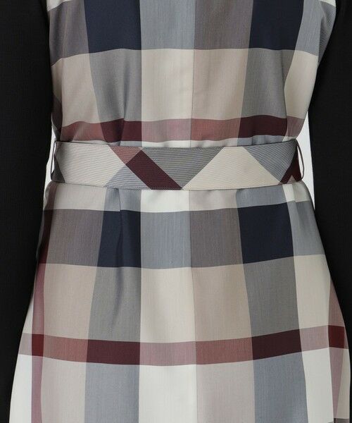 BLUE LABEL / BLACK LABEL CRESTBRIDGE / ブルーレーベル / ブラックレーベル・クレストブリッジ  ドレス |  | 詳細18