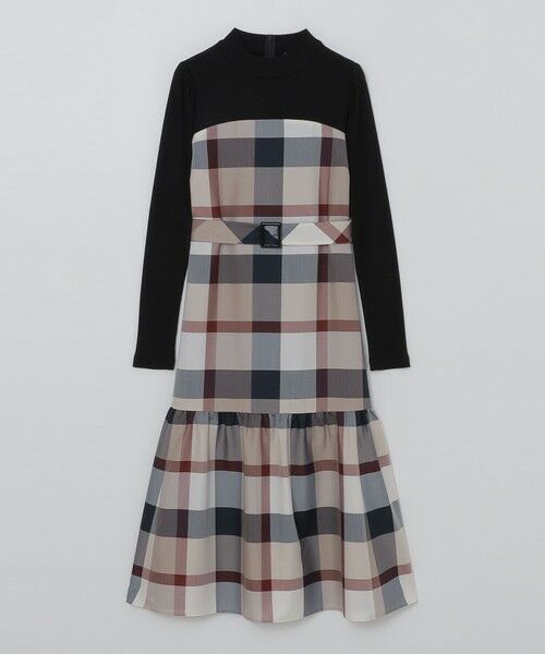 BLUE LABEL / BLACK LABEL CRESTBRIDGE / ブルーレーベル / ブラックレーベル・クレストブリッジ  ドレス |  | 詳細19