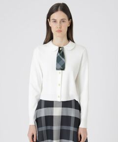 BLUE LABEL / BLACK LABEL CRESTBRIDGE / ブルーレーベル / ブラックレーベル・クレストブリッジ  ニット・セーター | 3WAYカーディガン