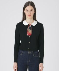 BLUE LABEL / BLACK LABEL CRESTBRIDGE / ブルーレーベル / ブラックレーベル・クレストブリッジ  ニット・セーター | 3WAYカーディガン