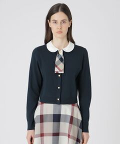 BLUE LABEL / BLACK LABEL CRESTBRIDGE / ブルーレーベル / ブラックレーベル・クレストブリッジ  ニット・セーター | 3WAYカーディガン