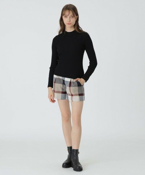 BLUE LABEL / BLACK LABEL CRESTBRIDGE / ブルーレーベル / ブラックレーベル・クレストブリッジ  その他パンツ |  | 詳細1