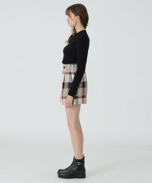 BLUE LABEL / BLACK LABEL CRESTBRIDGE / ブルーレーベル / ブラックレーベル・クレストブリッジ  その他パンツ |  | 詳細2