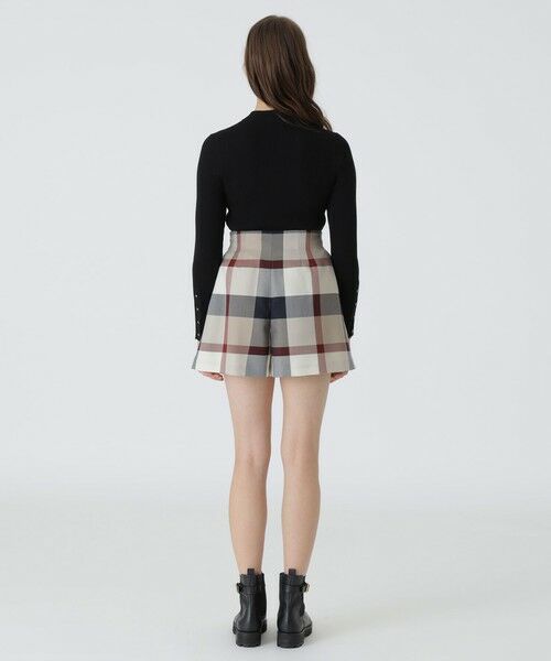 BLUE LABEL / BLACK LABEL CRESTBRIDGE / ブルーレーベル / ブラックレーベル・クレストブリッジ  その他パンツ |  | 詳細3