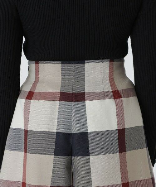 BLUE LABEL / BLACK LABEL CRESTBRIDGE / ブルーレーベル / ブラックレーベル・クレストブリッジ  その他パンツ |  | 詳細5