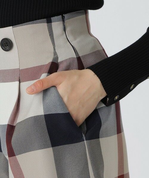 BLUE LABEL / BLACK LABEL CRESTBRIDGE / ブルーレーベル / ブラックレーベル・クレストブリッジ  その他パンツ |  | 詳細6