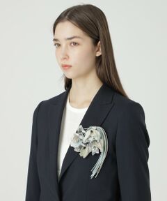 BLUE LABEL / BLACK LABEL CRESTBRIDGE / ブルーレーベル / ブラックレーベル・クレストブリッジ  その他小物 | 【一部店舗限定】コサージュ