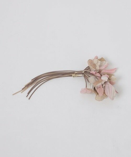 BLUE LABEL / BLACK LABEL CRESTBRIDGE / ブルーレーベル / ブラックレーベル・クレストブリッジ  その他小物 | 【一部店舗限定】コサージュ | 詳細1