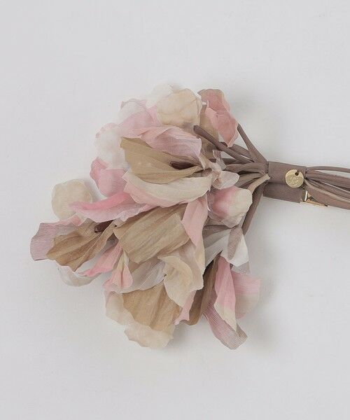 BLUE LABEL / BLACK LABEL CRESTBRIDGE / ブルーレーベル / ブラックレーベル・クレストブリッジ  その他小物 | 【一部店舗限定】コサージュ | 詳細2