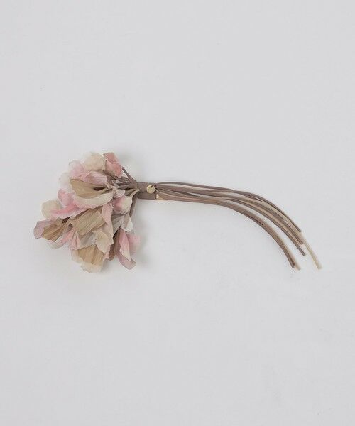 BLUE LABEL / BLACK LABEL CRESTBRIDGE / ブルーレーベル / ブラックレーベル・クレストブリッジ  その他小物 | 【一部店舗限定】コサージュ | 詳細5