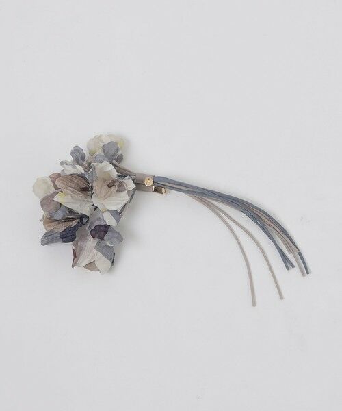 BLUE LABEL / BLACK LABEL CRESTBRIDGE / ブルーレーベル / ブラックレーベル・クレストブリッジ  その他小物 | 【一部店舗限定】コサージュ | 詳細10