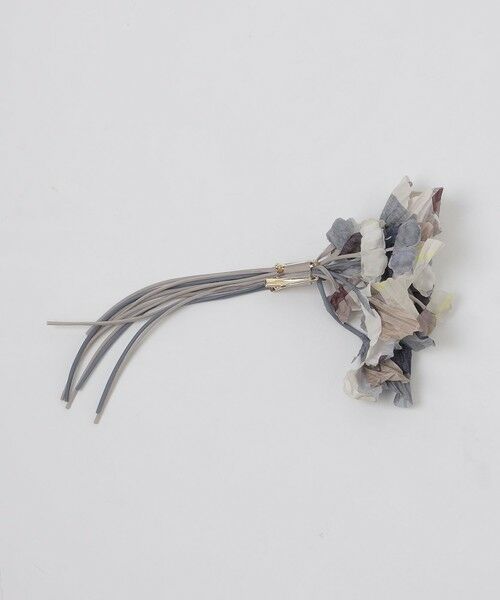 BLUE LABEL / BLACK LABEL CRESTBRIDGE / ブルーレーベル / ブラックレーベル・クレストブリッジ  その他小物 | 【一部店舗限定】コサージュ | 詳細6